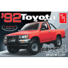 Toyota 4x4 Pickup AMT1425